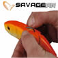 Savage Gear Soft 4Play Lure 13cm Image 8