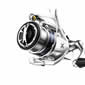 Shimano Stadic FX 2500 HG Spinning Reel Image 2