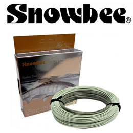 Snowbee XS Floating Fly Lines