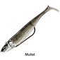 Storm 360°GT Coastal Biscay Weedless Shads - 12cm Image 3