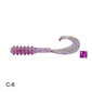 Tict Spiral Claw 1.8" Image 1