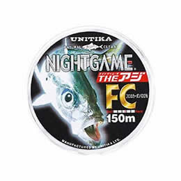 Unitika Night Game - The Aji Fc