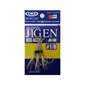 Vanfook JD-50 Jigen Deco Assist Hooks Image 2
