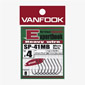 Vanfook SP-41MB Expert Spoon Single Hooks Image 1