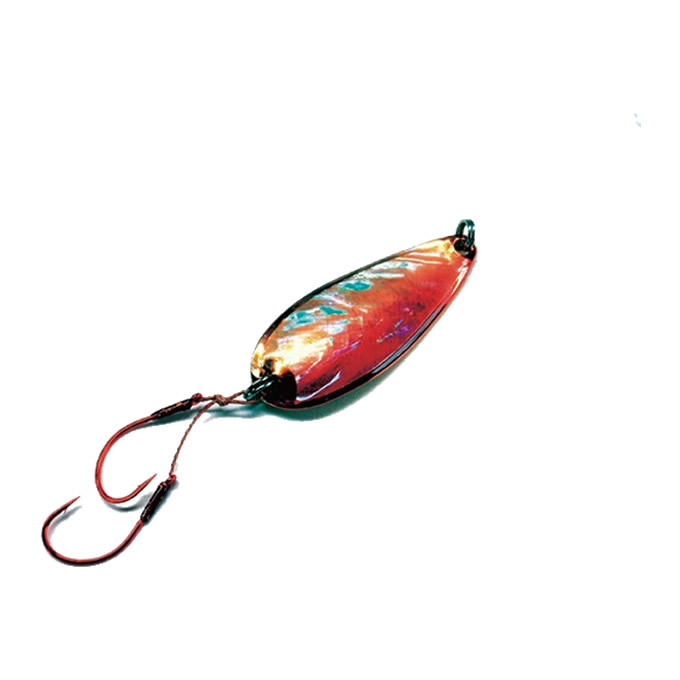 BKK Striker Lure Assist Hooks - 2pk (M) – Trophy Trout Lures and Fly Fishing