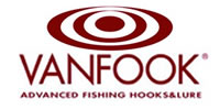 LRF Hooks Brand Logo