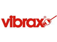 Vibrax - Blue Fox