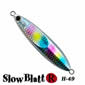 Zetz Slow Blatt R 100g Slow Jig Image 1