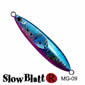 Zetz Slow Blatt R 130g Slow Jig Image 1