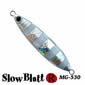 Zetz Slow Blatt R 150g Slow Jig Image 5