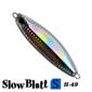Zetz Slow Blatt S 150g Slow Jig Image 4