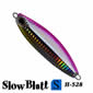 Zetz Slow Blatt S 130g Slow Jig Image 3